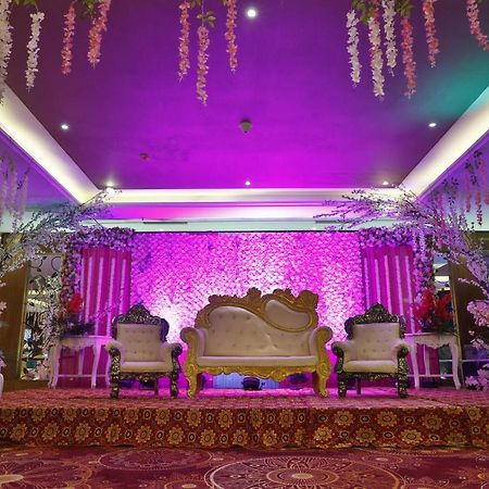 Mannat Haveli Hotel Kurukshetra Exterior foto