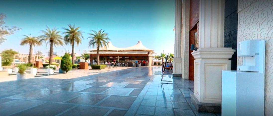 Mannat Haveli Hotel Kurukshetra Exterior foto